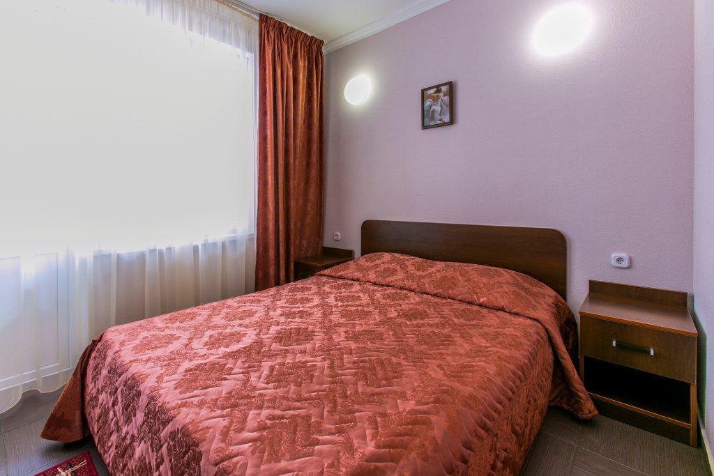 Anakopia Club Hotel New Athos Extérieur photo