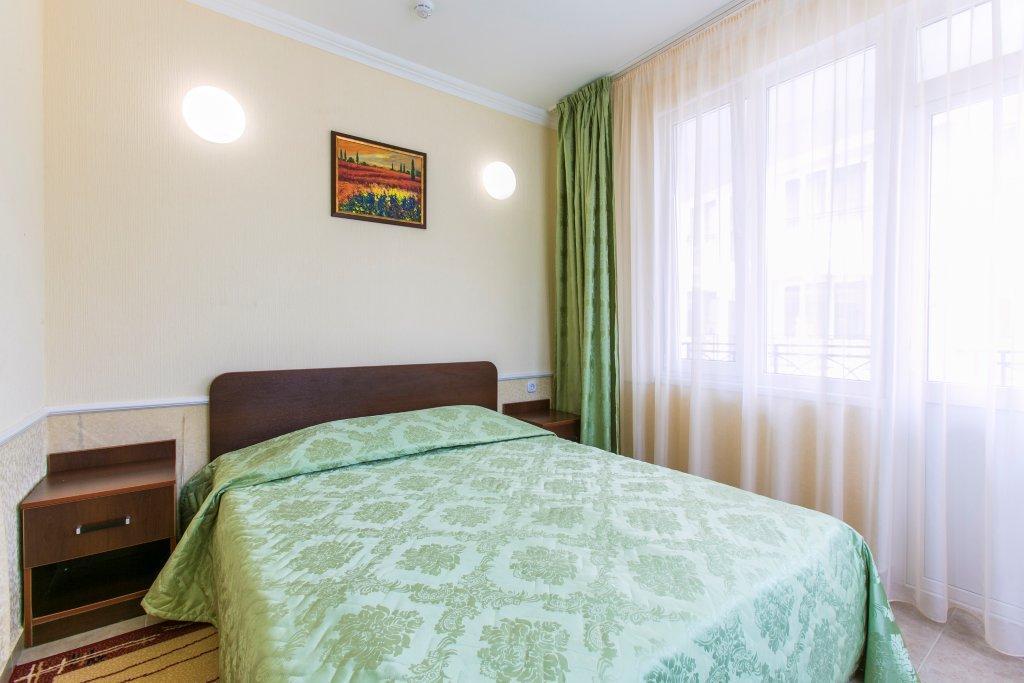 Anakopia Club Hotel New Athos Extérieur photo