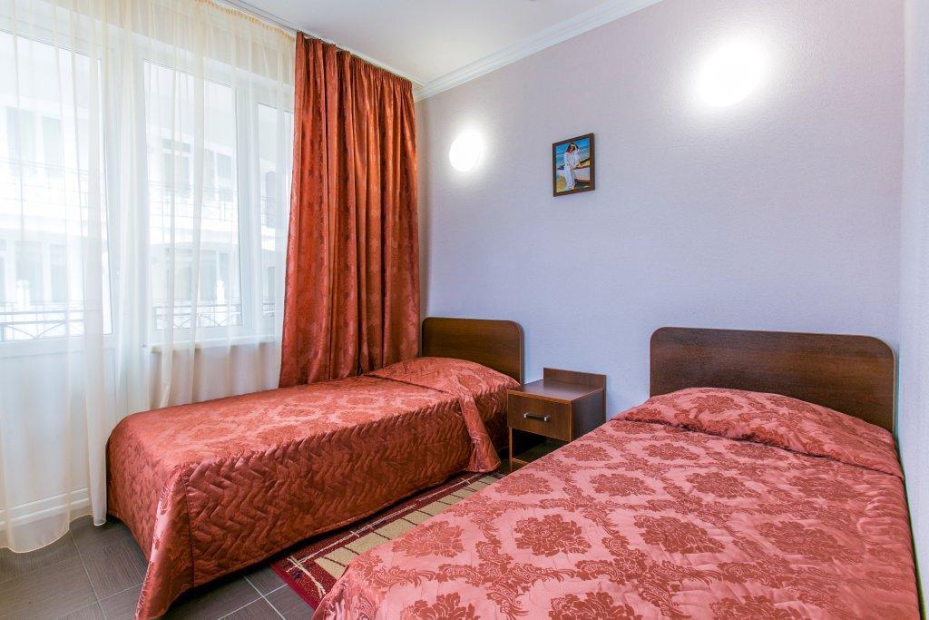 Anakopia Club Hotel New Athos Extérieur photo