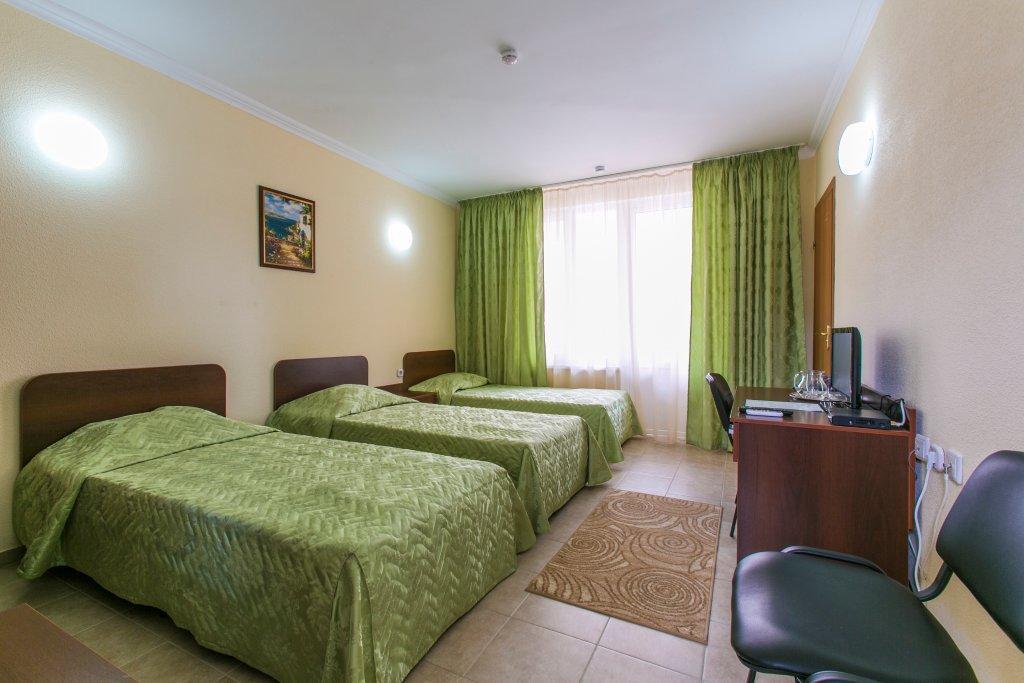 Anakopia Club Hotel New Athos Extérieur photo
