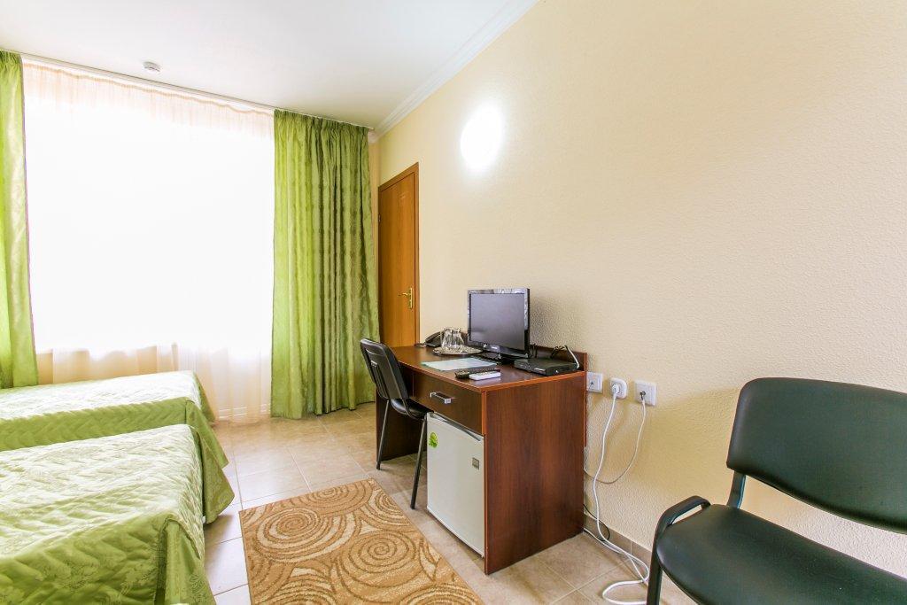 Anakopia Club Hotel New Athos Extérieur photo